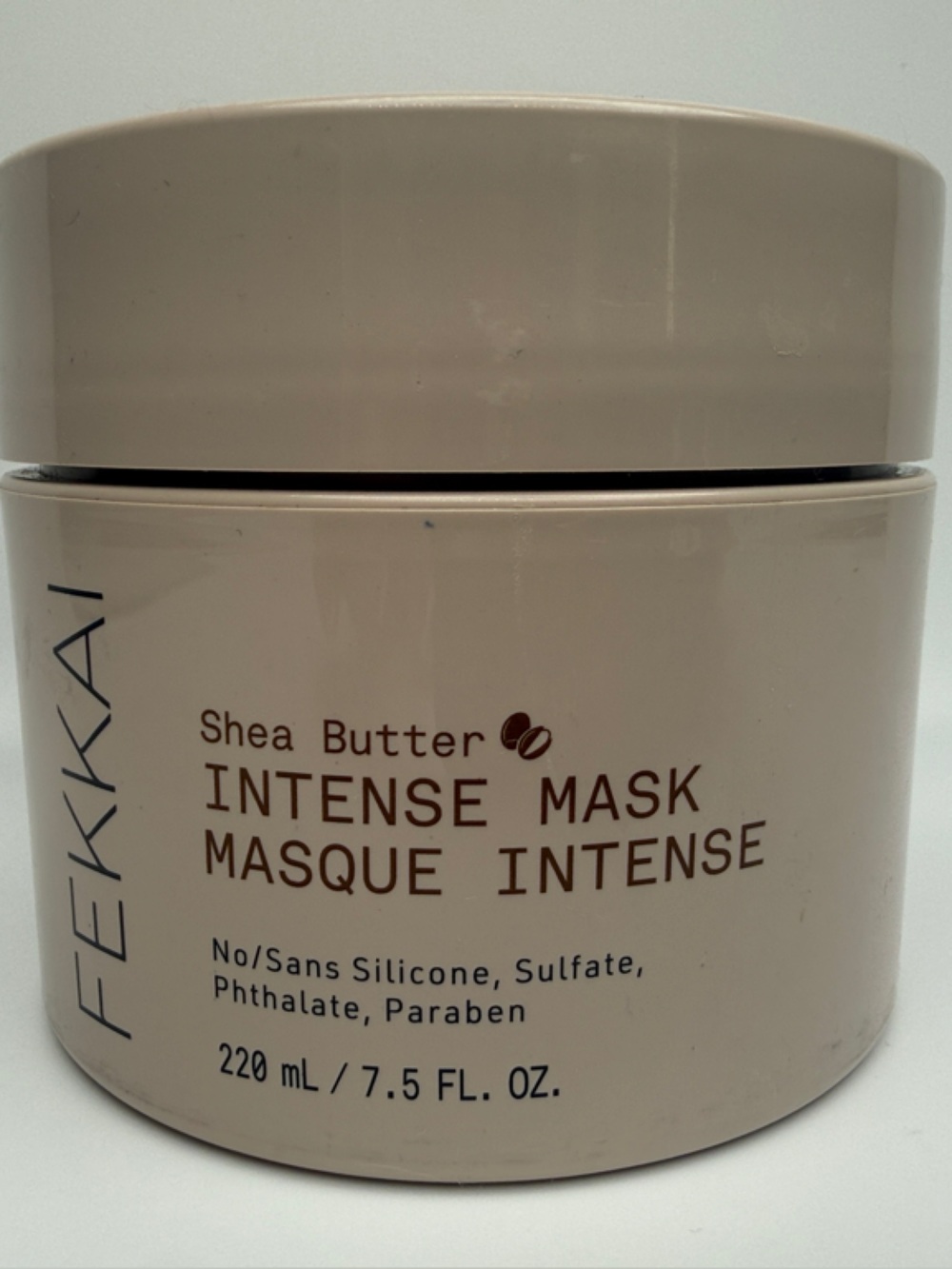 Fekkai Shea Butter Intense Mask - Cream
